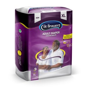 Dr. Brown's Adult Diaper XL